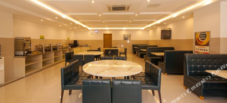 格林豪泰(苏州市工业园区星龙街店)图片