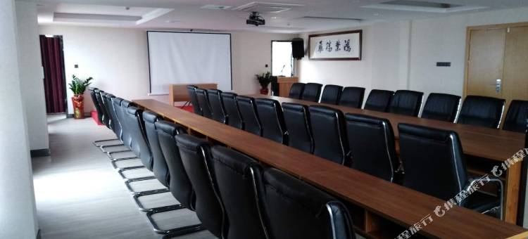 尚客优精选酒店(百色田阳店)图片