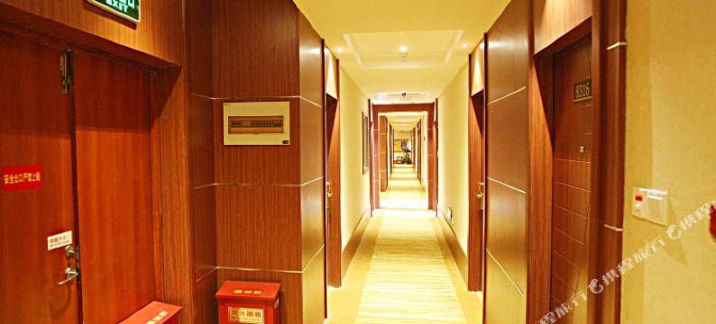 靖江城市之星宾馆图片