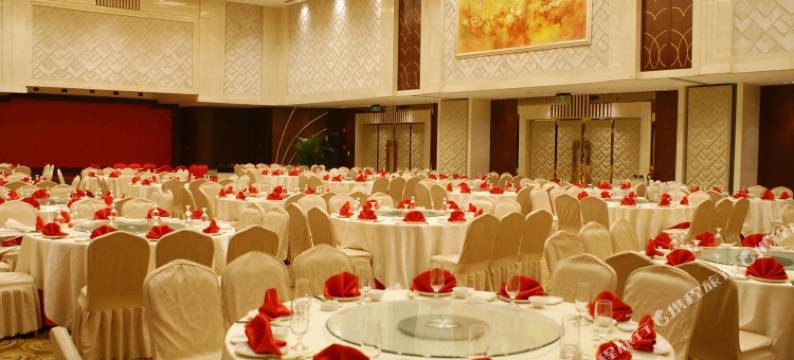 上海迎园之星旅馆图片