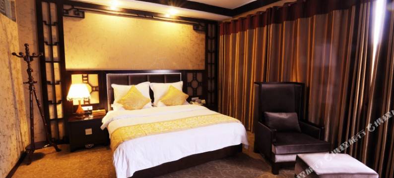 长宁桔湘宾馆图片