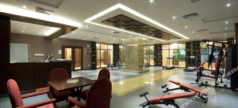 台山高业大酒店(台山商业城店)图片