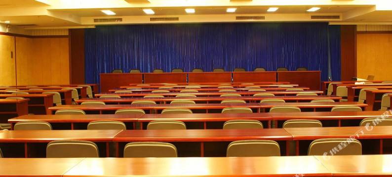 北京师范大学国际学术交流中心(京师大厦)图片