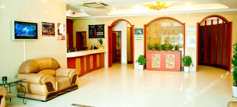 苏州植园饭店图片