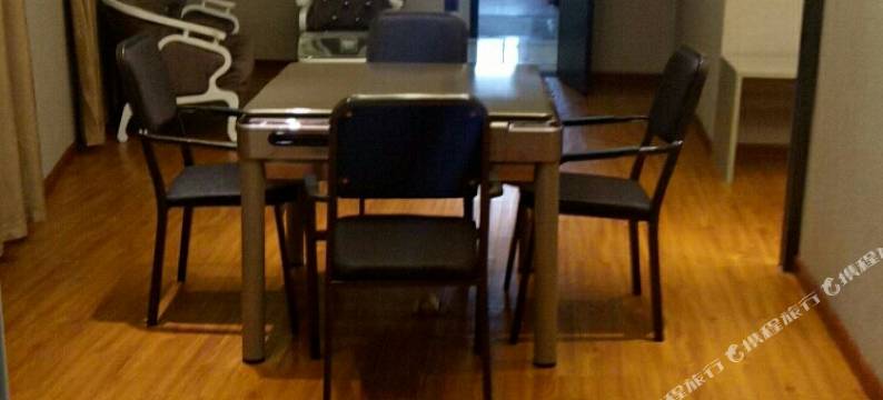 永修安安精品酒店图片