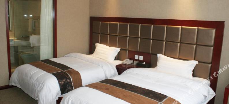 富平天豪酒店图片