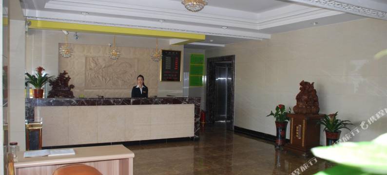 昌吉好家商务宾馆(新疆农业职业技术学院东方广场店)图片