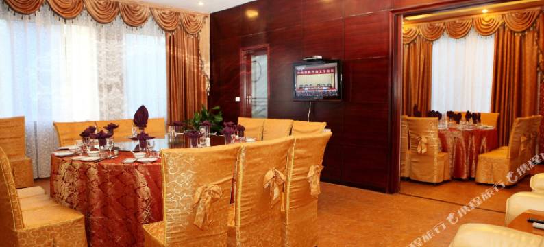 天府饭店(广安市民广场店)图片