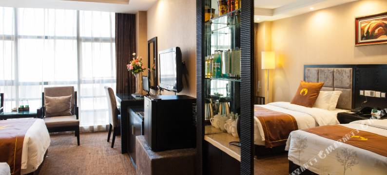 金瓯酒店(秀山火车站店)图片