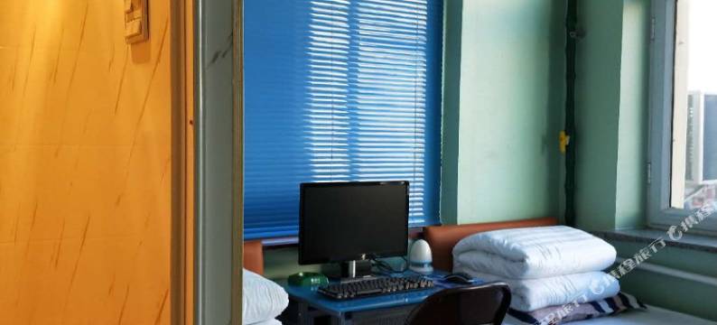 乌兰浩特旅安居旅馆图片