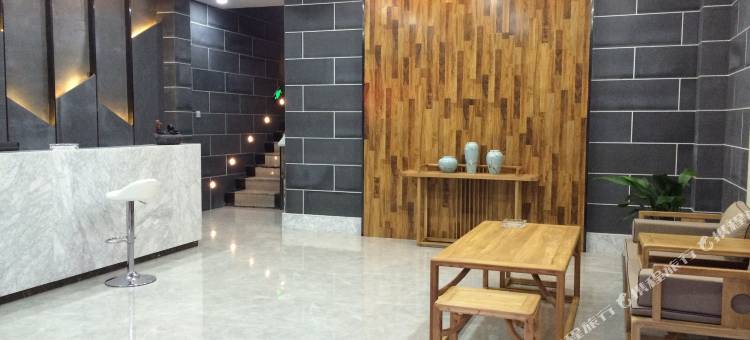 曲阳心宿客舍图片