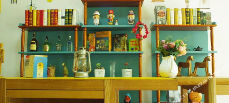 阳光大学生公寓(武汉丁字桥店)图片