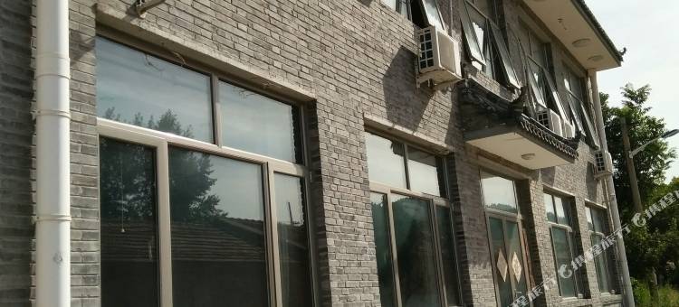 八达岭东门客栈农家院图片