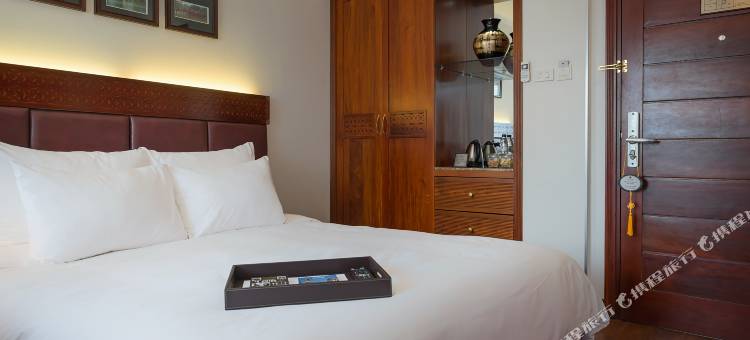 河内E中央奢华酒店(Hanoi E Central Luxury Hotel)图片