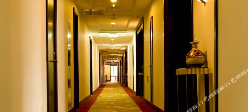 金海悦酒店图片