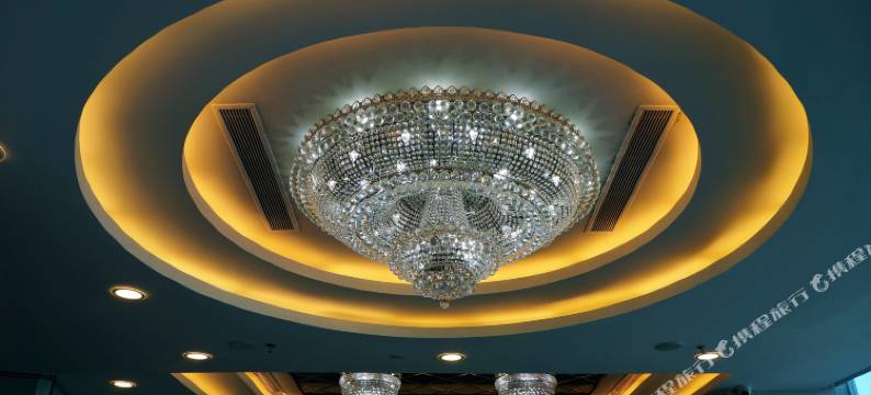松园酒店(Pine Garden Hotel)图片