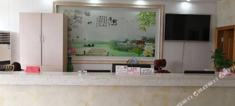 万信慧选酒店(上海圆沙店)图片