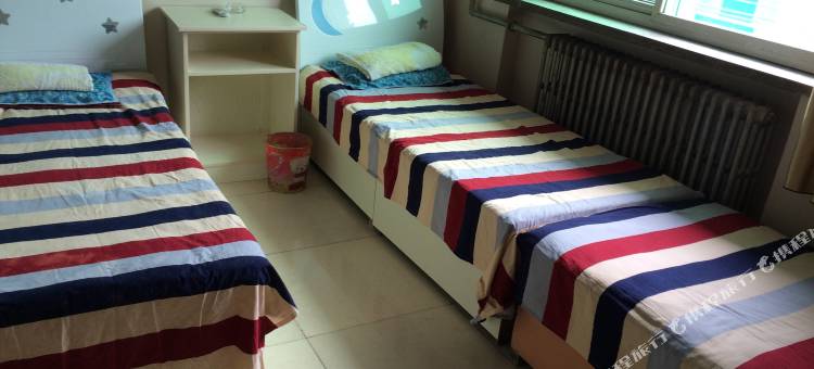 洪洞迎宾旅馆图片