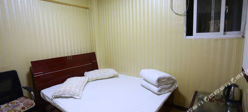 太原日租房图片