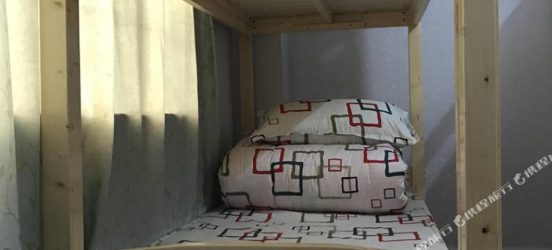 深圳齐聚青年旅社图片