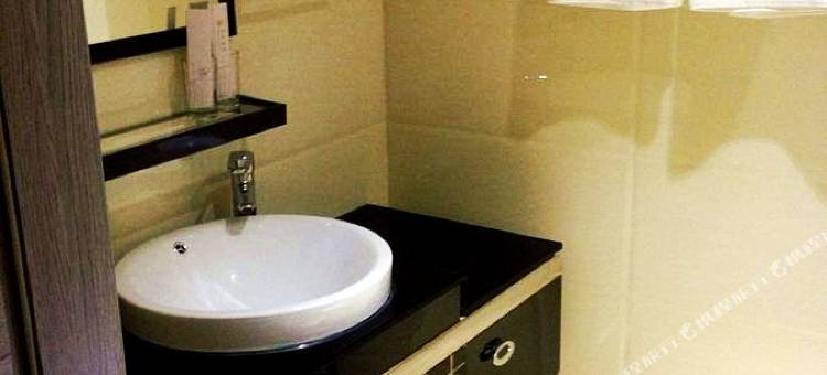 辽阳世佳快捷旅馆图片