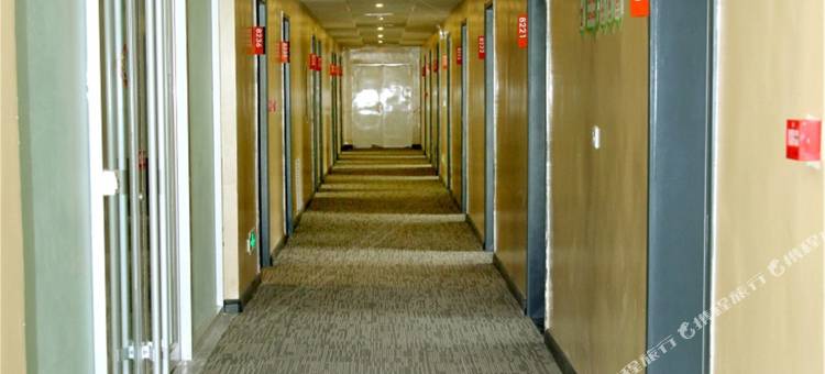 海友酒店(临汾火车站平阳广场店)图片