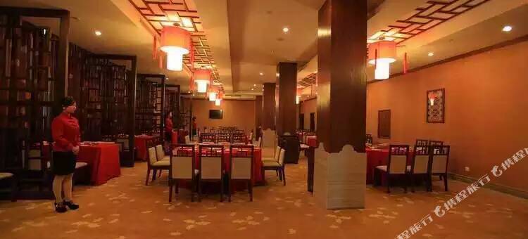 重庆绿宫度假酒店图片