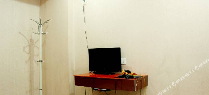 沈阳福美家快捷宾馆图片