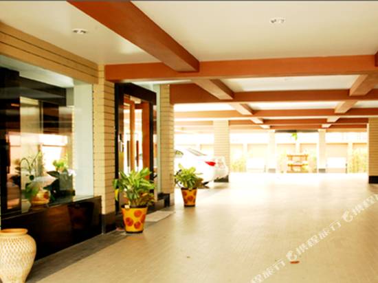 KPP 曼谷住宅酒店