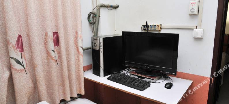 淄博泰和宾馆图片