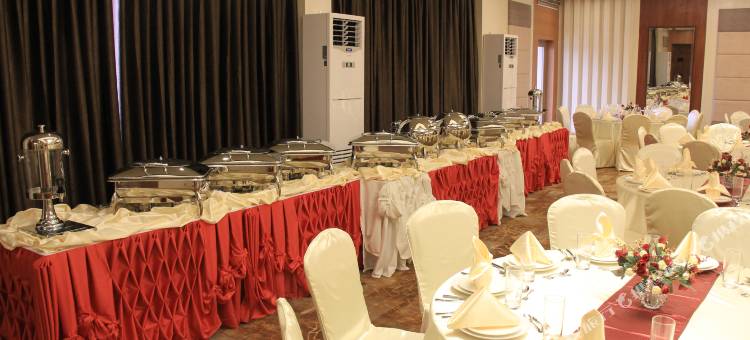 萨凡纳度假酒店(Savannah Resort Hotel)图片