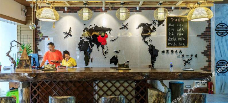 施秉偏桥小镇驿栈图片