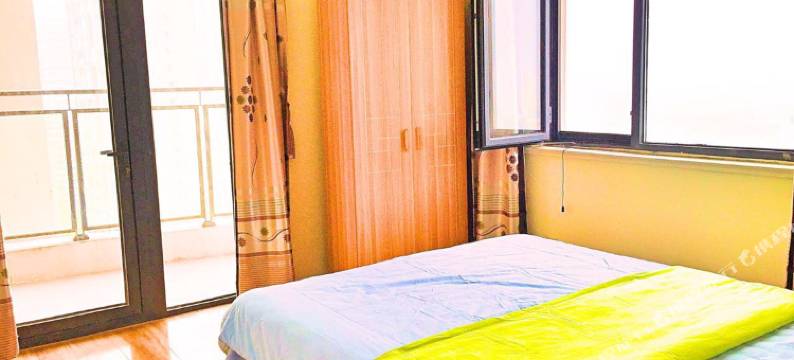 青岛爱丽舍公寓图片