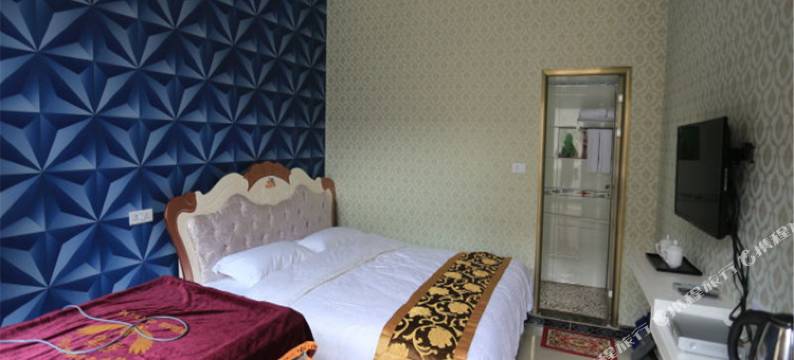 利川渝鄂休闲农庄图片