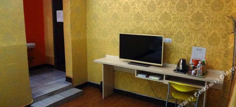 鹿寨佳园商务宾馆图片