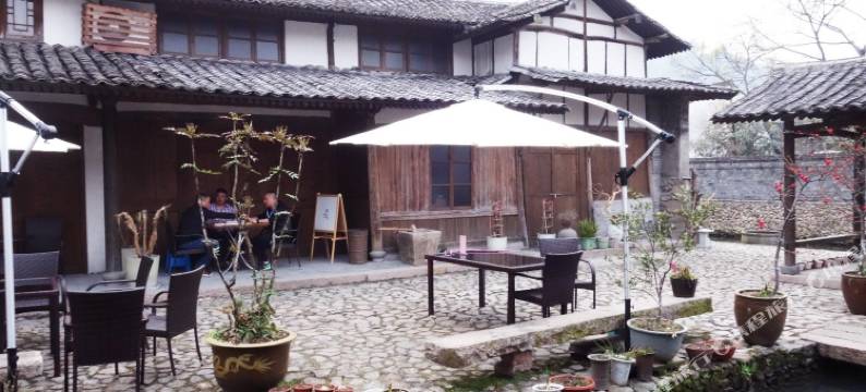 永嘉楠园民宿图片