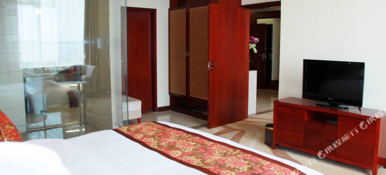 莱西豪邦大酒店图片