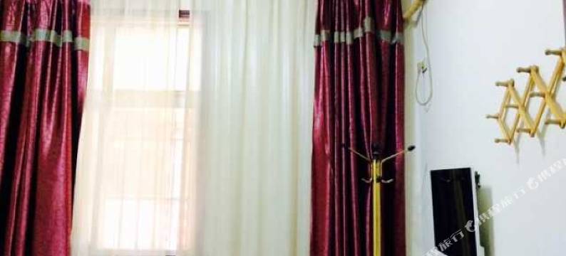 应城佳福宾馆图片