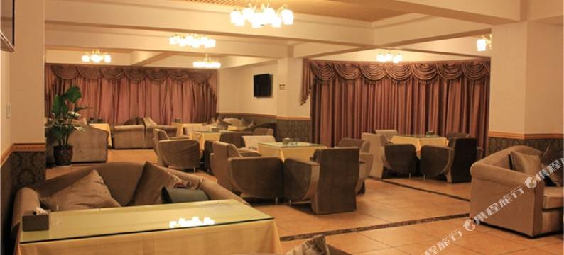 江油虹桥龙顺大酒店图片