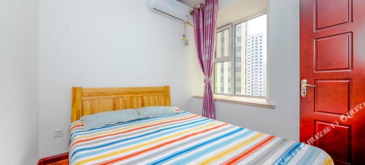 青岛拎包即可入住普通公寓(分店)图片