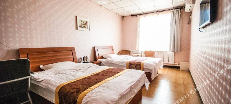 秦皇岛同福宾馆图片