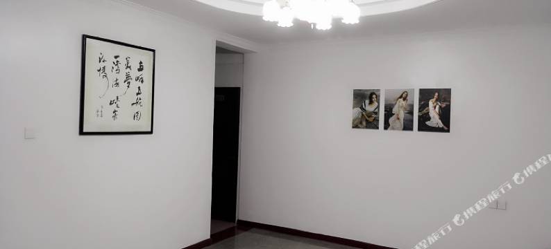 岚台逍遥民宿图片