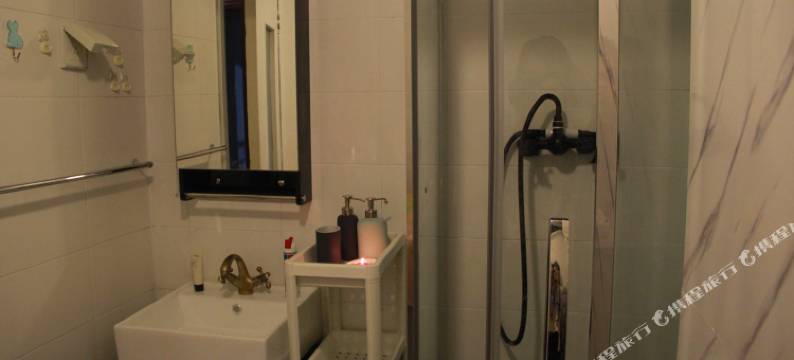 不然民宿(成都忠烈祠东街店)图片