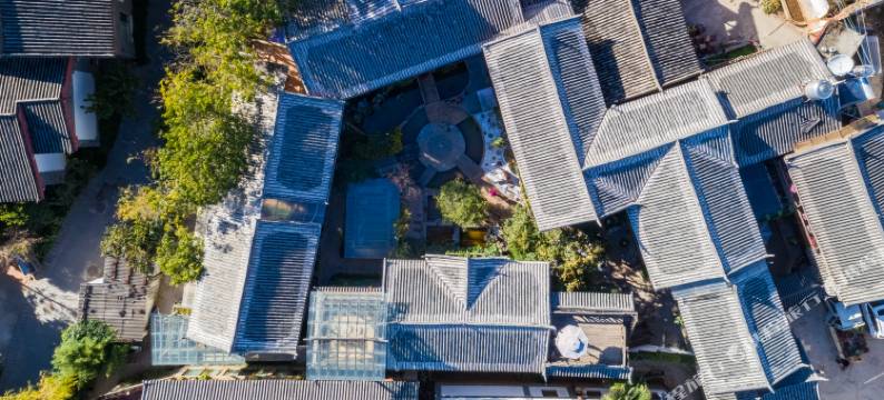 在云端民宿(丽江束河古镇店)图片