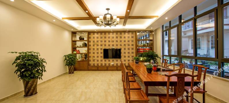 武夷山恒友民宿图片