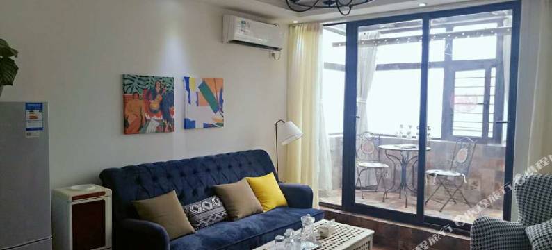 郑州贝蓓的家普通公寓图片