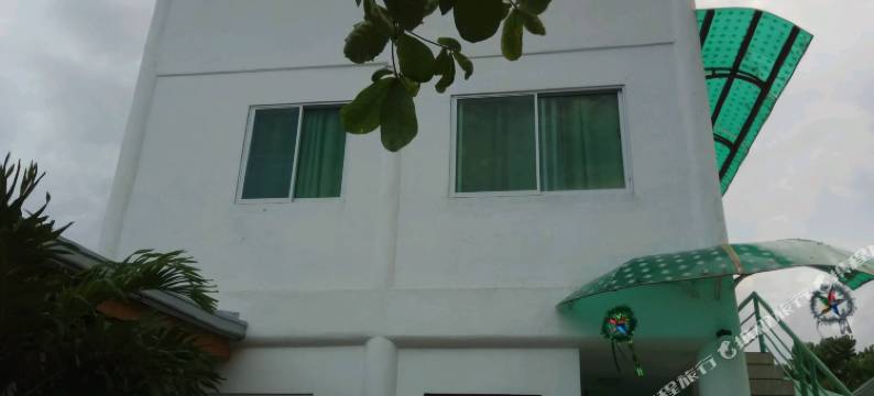 The Cronin Residence Resort图片