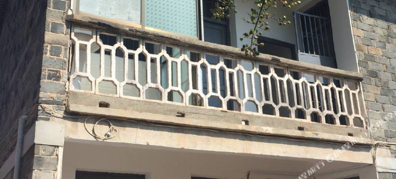 广昌白莲之乡幽雅小院农家乐图片