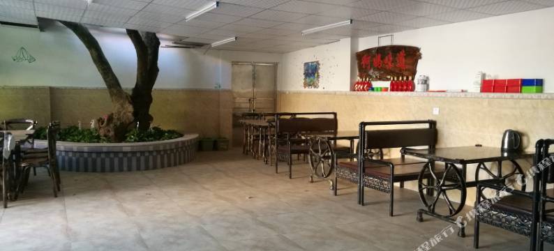 惠州深圳大鹏爱情公寓古城店(育才路店)图片