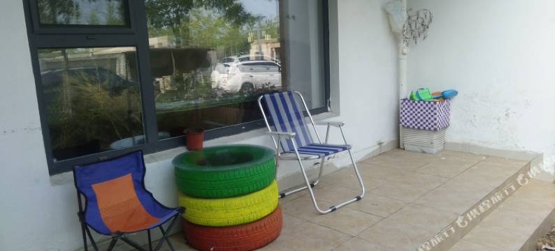 威海咕噜的家公寓图片